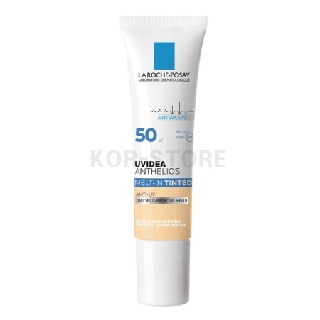 ユビデア メルトイン ティンテッドクリーム XLSPF50 PA+++ 30ml