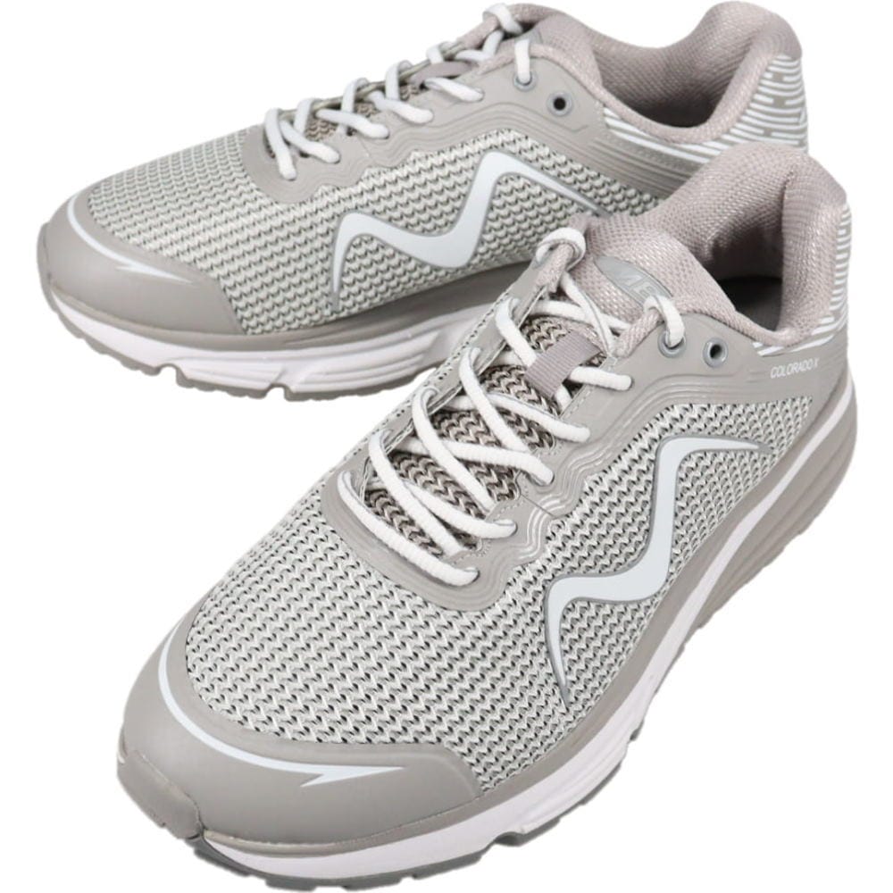 コロラド X ホワイト/グレー 702639-1464Y