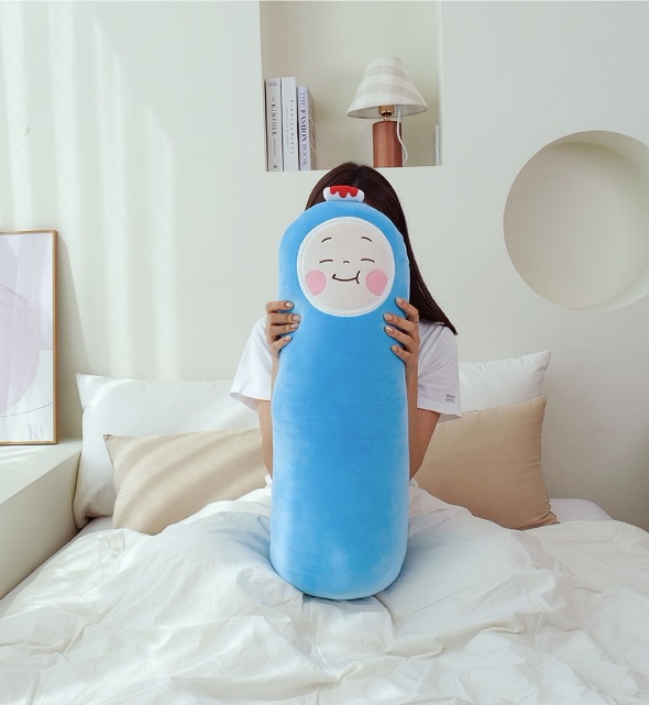 ユミの細胞たち ロングピロー