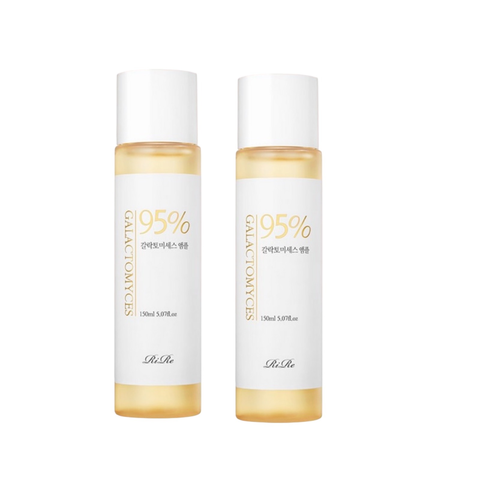 ガラクトミセス アンプル 150ML+150ML