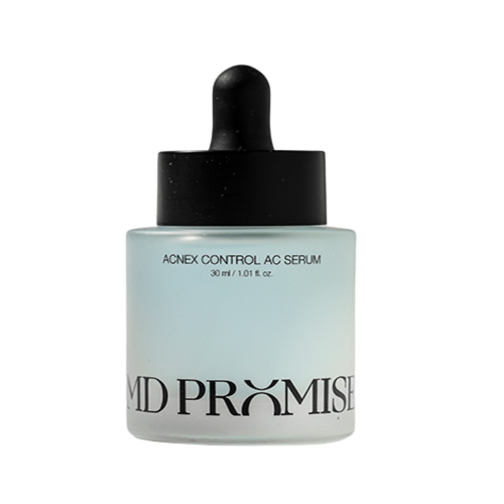 [エムディプロミス]アークネックスコントロールAC毛穴収縮アンプル毛穴セラムセラム
