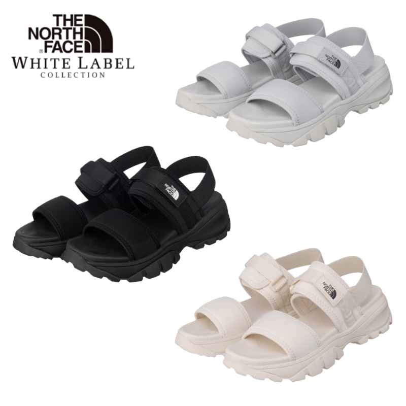 HEXA LUX SANDAL [NS82R52]