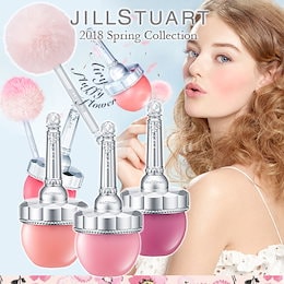 JILL STUART 2018 Spring Collection 限定発売★ジル スチュアート ミックス ブラッシュ コンパクト N 8g Mix Blush Compact N ルースブラッシュ