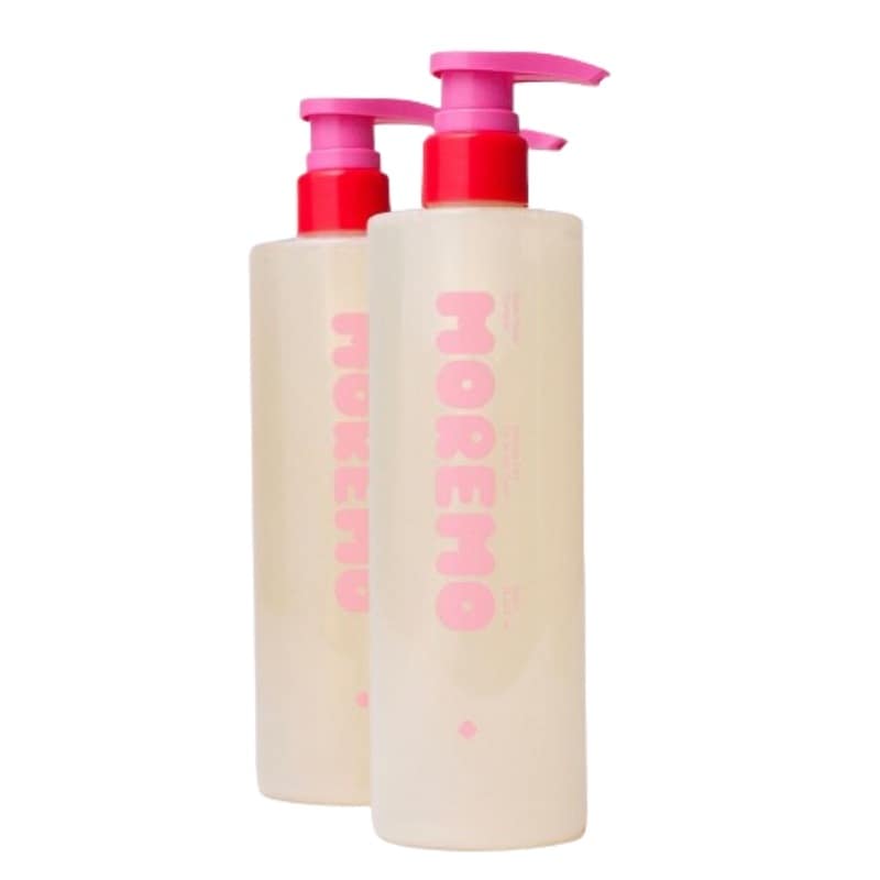 [NEW]ダブル企画/モレモスーパーリペアシャンプー 480ml+480ml