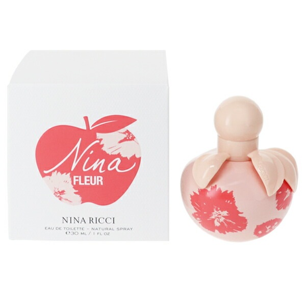 ニナ フルール EDT SP 30ml