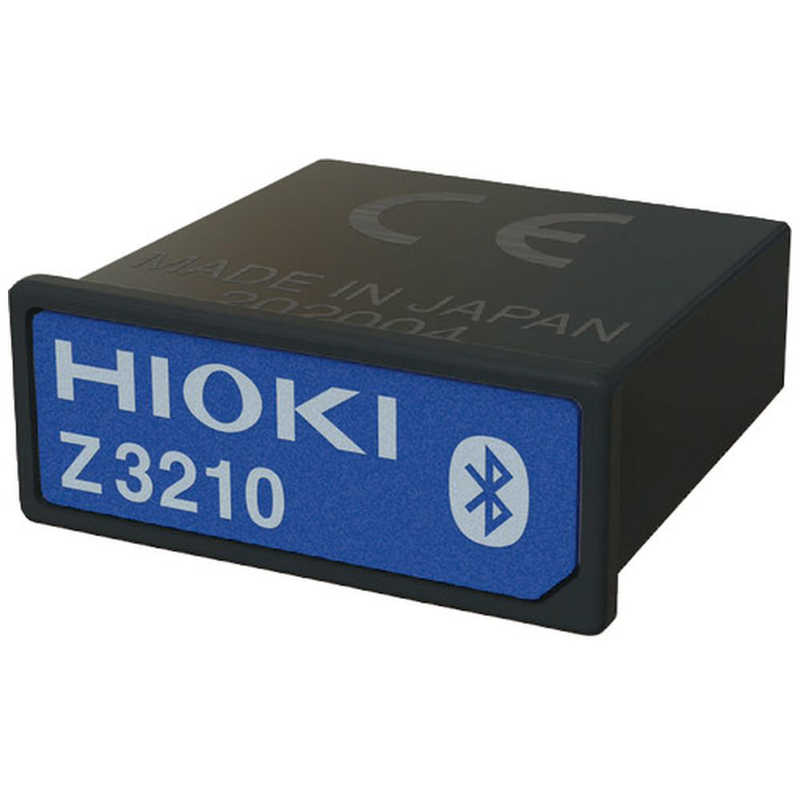 日置電機　HIOKI ワイヤレスアダプタ　Z3210