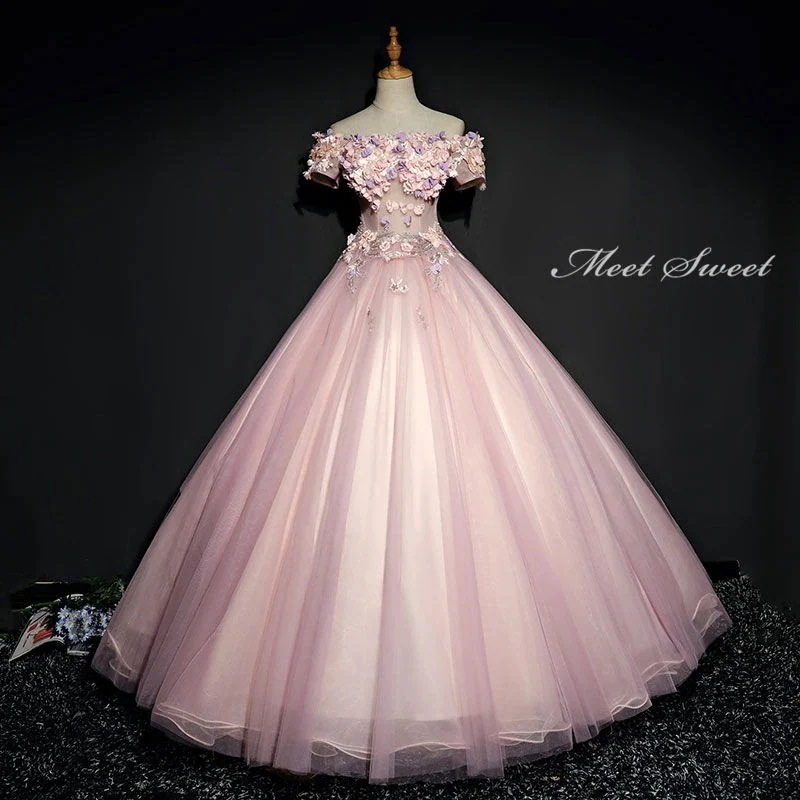ウェディングドレス ウエディングドレス カラードレス ステージ衣装 花嫁ドレス 演奏会 ロングドレス 結婚式 フラワー 発表会ドレス コンサート コンクール 舞台衣装 大人 中学生 大きいサイズ セミ