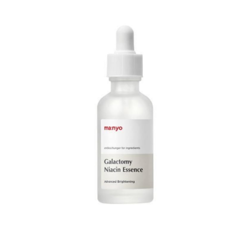 ガラクトミ ナイアシン エッセンス 50ml 1個
