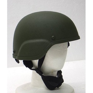 MICH 2000 グラスファイバー ヘルメット ブラック アメリカ軍 米軍 特殊部隊 レプリカ ミリタリーウェア 軍モノ