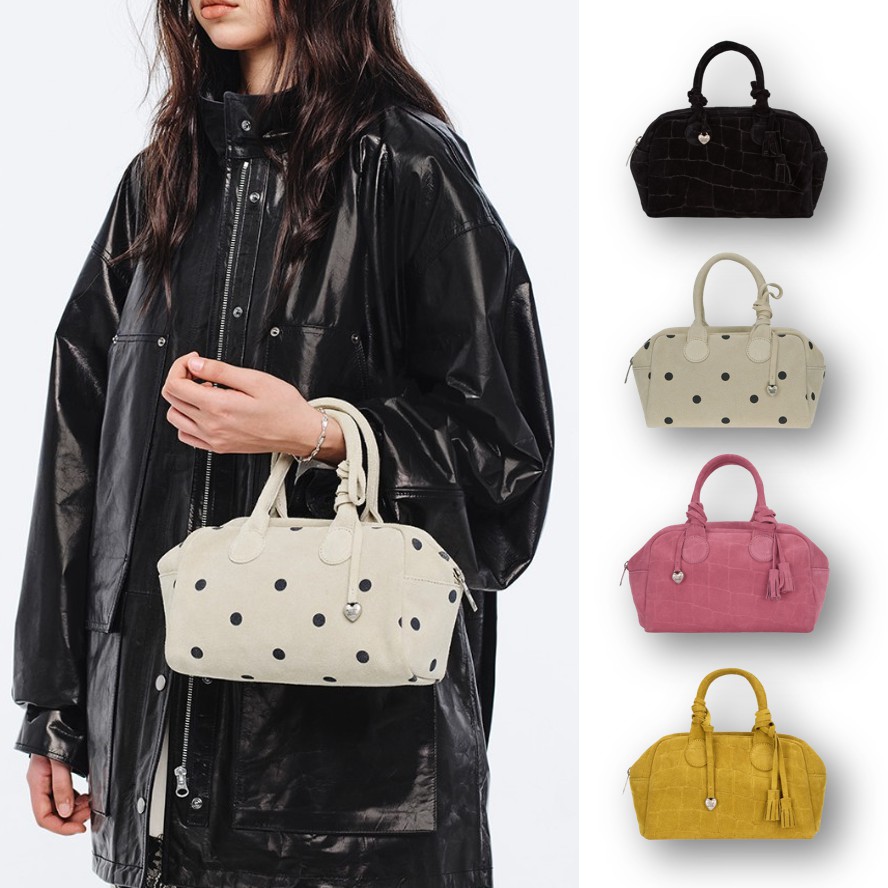 SOFT BOWLING BAG