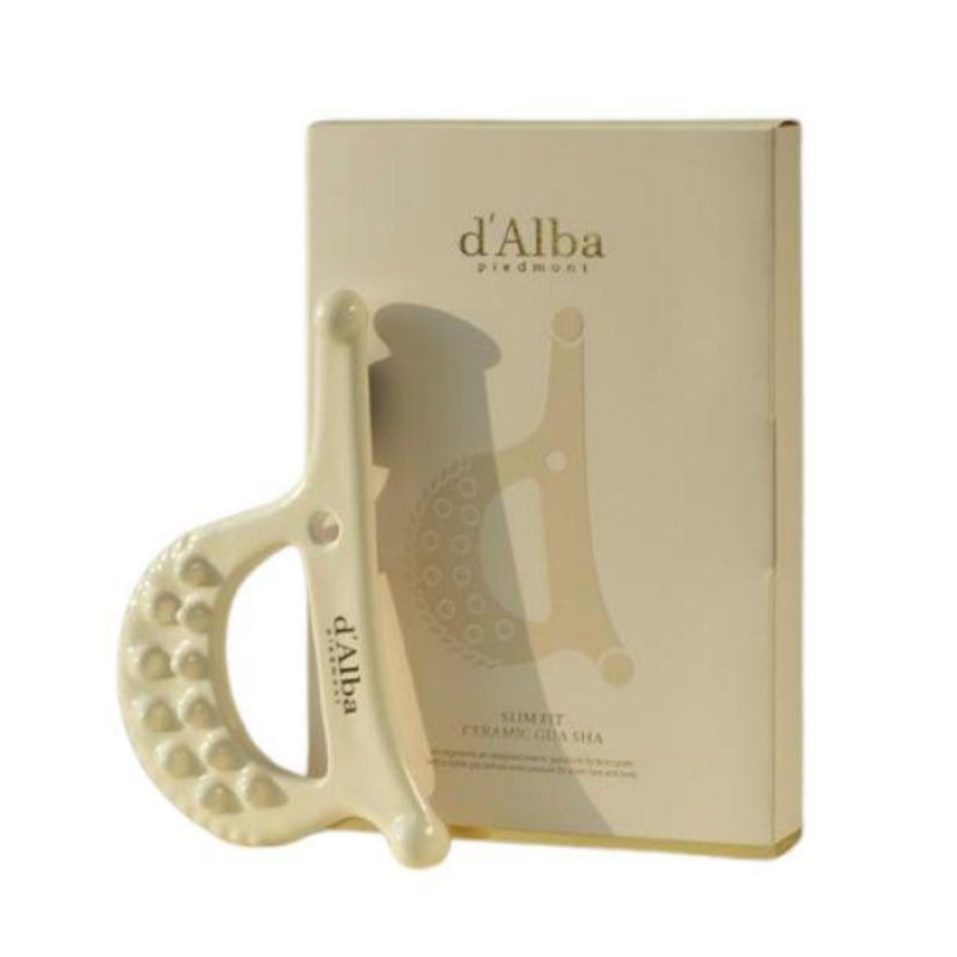 スリムフィット セラミック かっさ