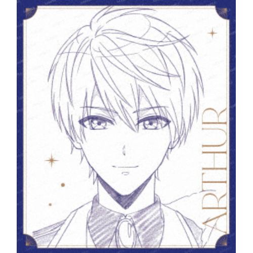 【BLU-R】魔法使いの約束 第2巻(数量限定生産版)