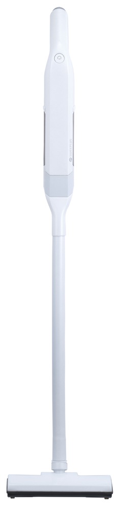 CCP CM-DC95-WH ダストボックス式スティッククリーナー 充電式 CMDC95WH