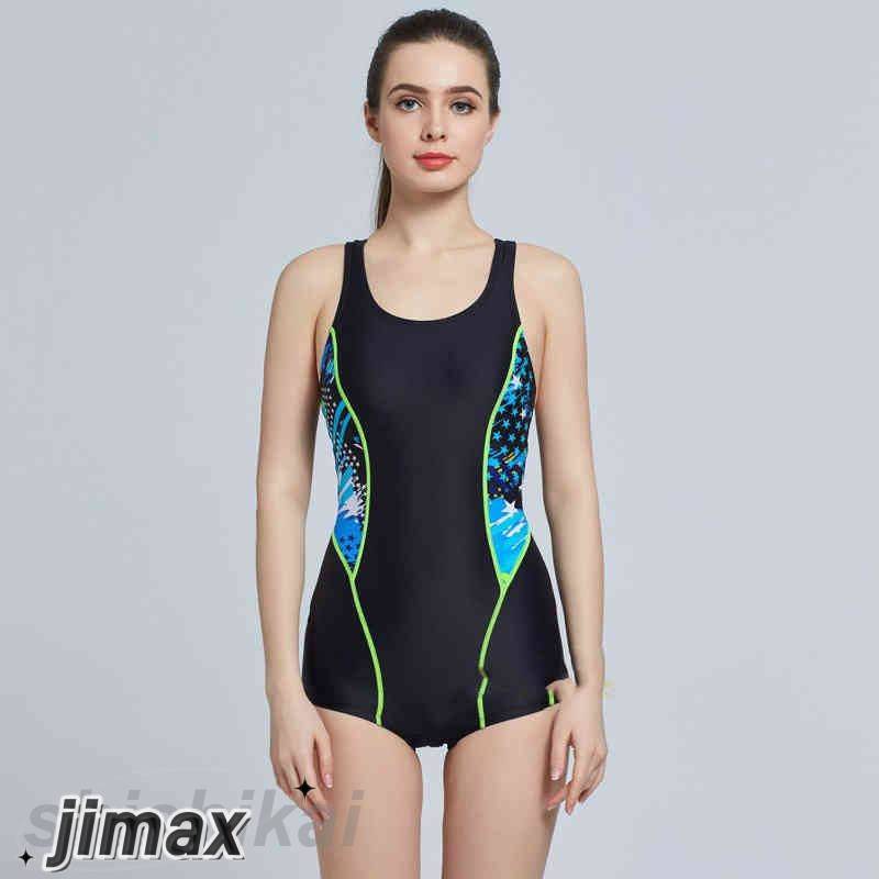 水泳 おしゃれ レディース競泳 ワンピース水着 競泳 練習水着 競泳 練習用 競泳水着 フィットネス 水着 レディース オールインワン パッド付き