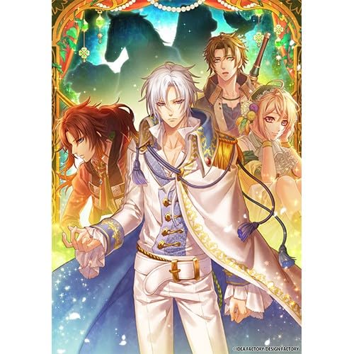 全国送料無料 【Amazon.co.jpエビテン限定】猛獣たちとお姫様 for Nintendo Switch ebtenDXパック