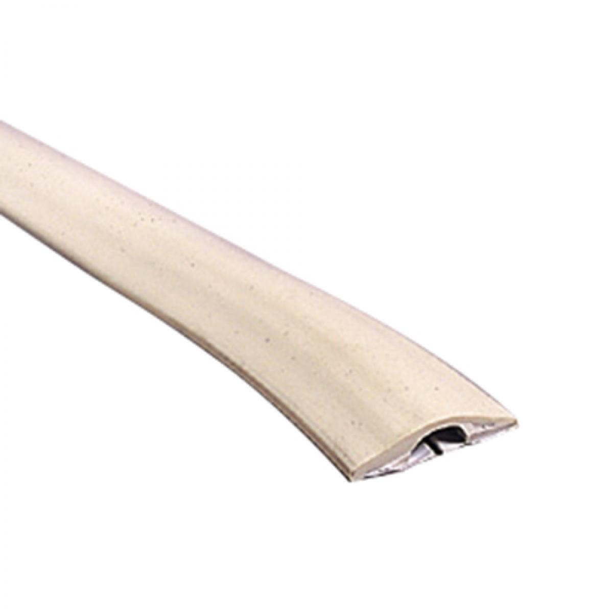 デンサン クルクルソフトモール SFM-910BG 床用 ケーブル保護 コード保護 ソフトタイプ カット可能 DENSAN 4,838円