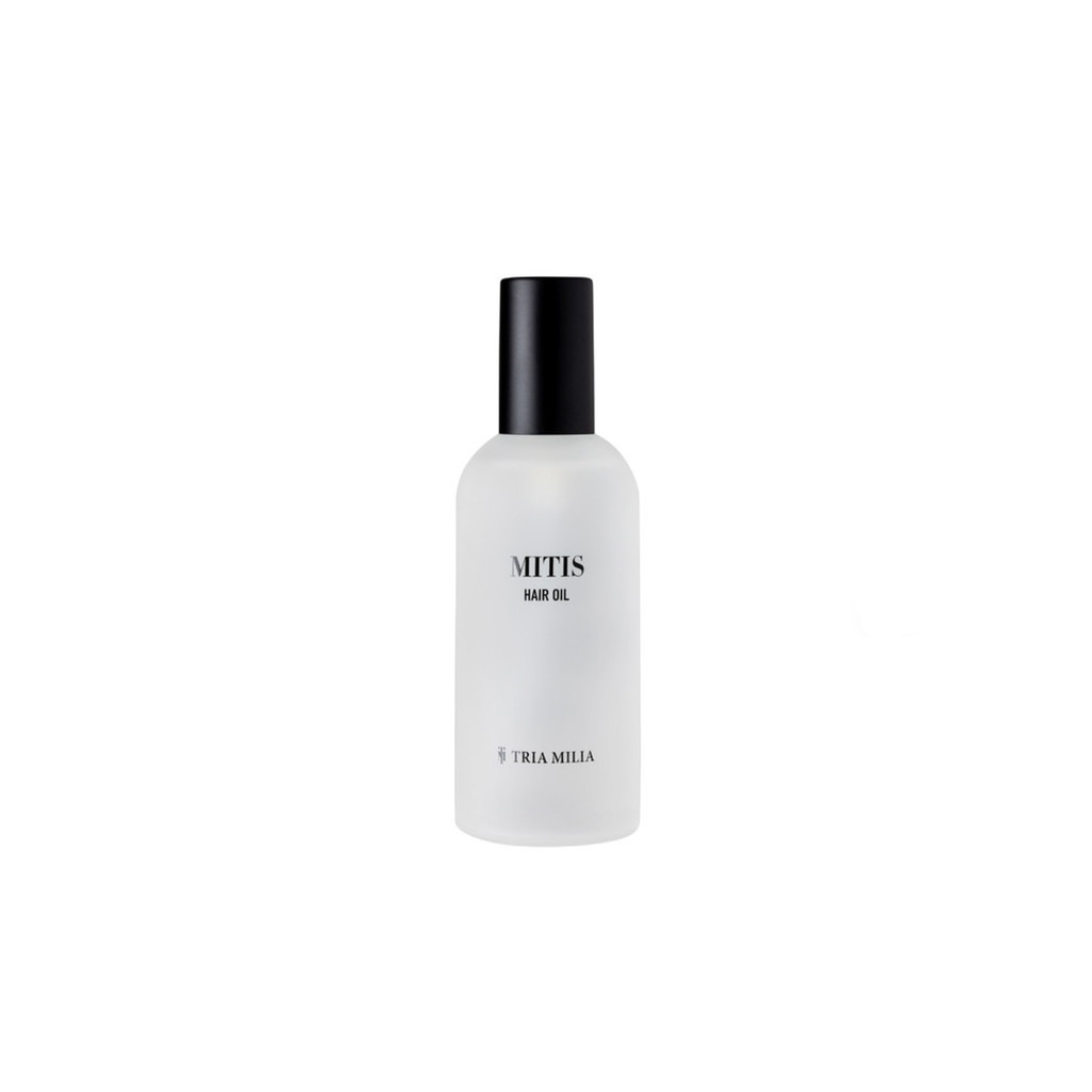 Tria Milia Mitis Hair Oil 100ml