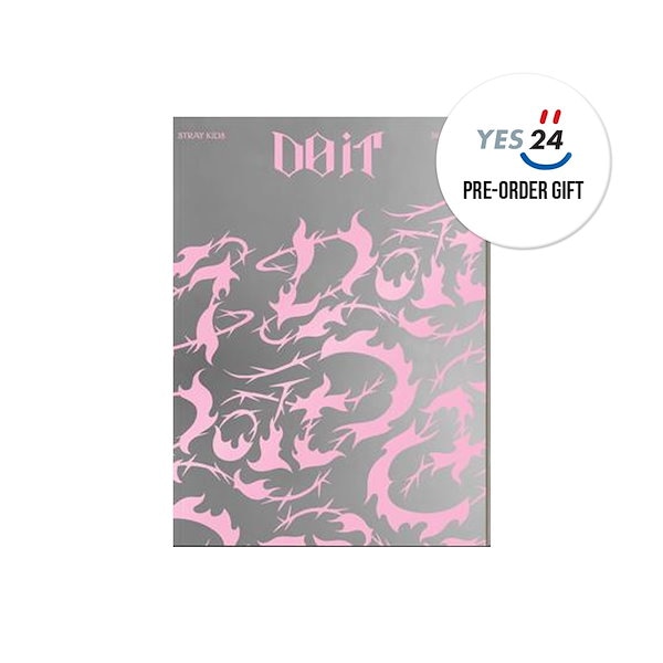 Qoo10] JYP Entertainment 【YES24特典付】 Stray Kid