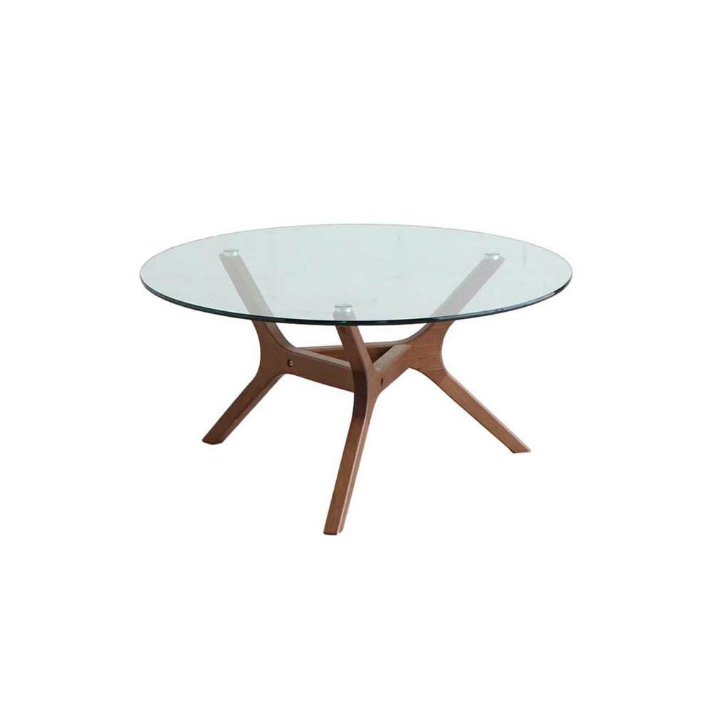 東馬 tohma アモール(MR) ガラステーブル 54677020