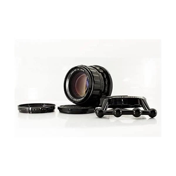【中古】ペンタックス PENTAX SMC TAKUMAR 67 105mm F2.4