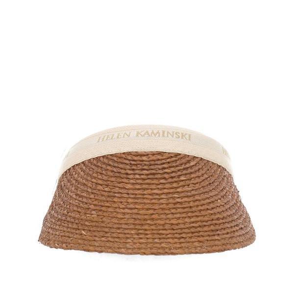 26SS サンキャップ HAT52491 NUT SHELL NATURAL DOM