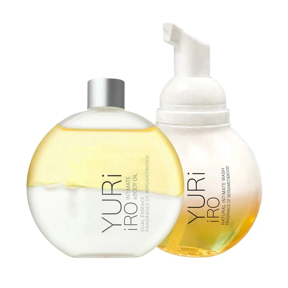 Qoo10] YURiiRO ユリイロ YURiiRO ボディオイル : ボディ・ハンド