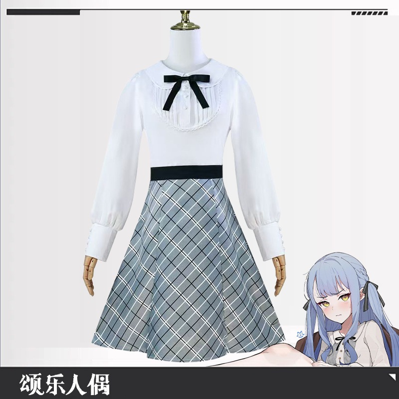 豊川祥子のコスプレ衣装BanG Dreamのコスプレ衣装