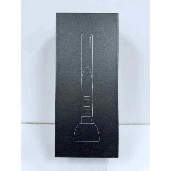 中古 MEDULLA メデュラ ソニックシャインプロ MESM-N078-1 超音波ヘアケアトリートメント