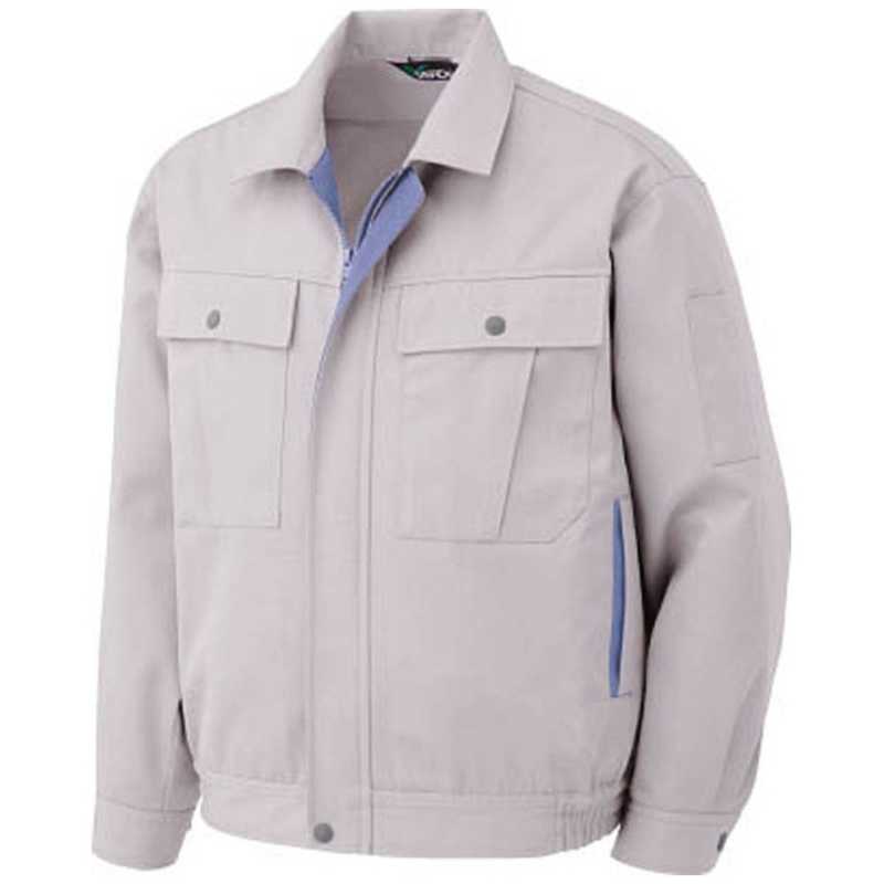 ミドリ安全　ミドリ安全 男女ペアブルゾン シルバーグレー L G　561-UE-L 5,045円