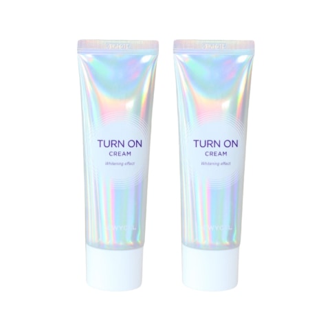 [1+1]ターンオンクリーム50ml 5,012円