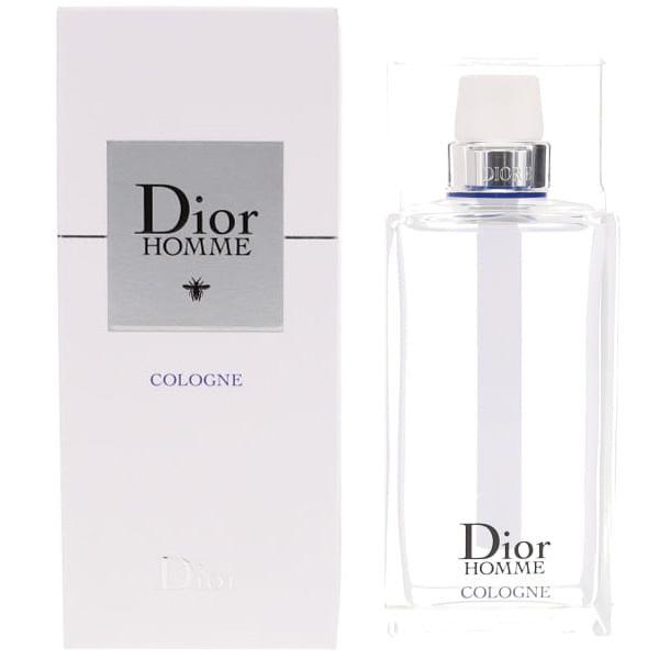 クリスチャンディオール ディオール オム コロン 125ml 香水 CHRISTIAN DIOR 13,745円