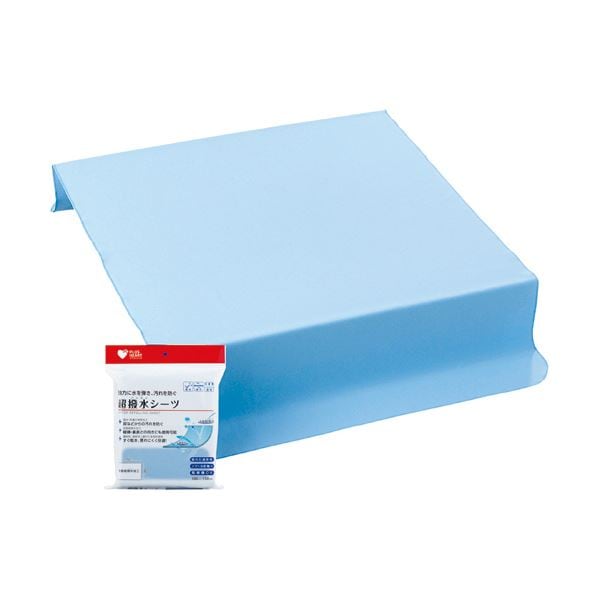 （まとめ）オオサキメディカル 超撥水シーツ 1枚 [x3セット] 11,695円