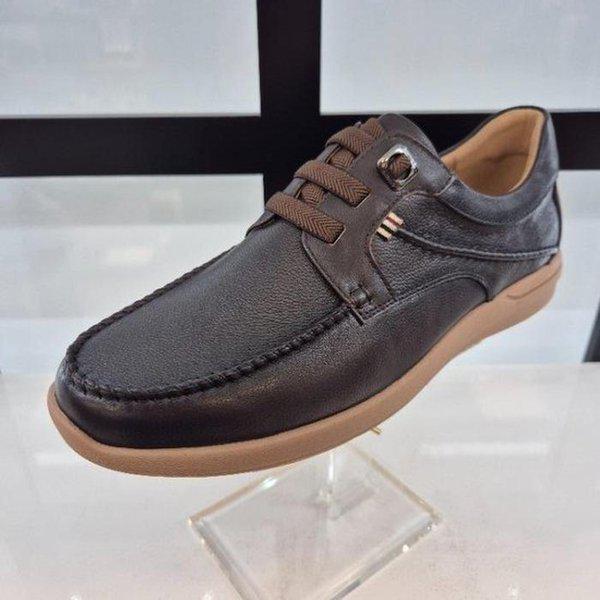 HC11 牛革メンズ H2A6U51B3 (32764555)