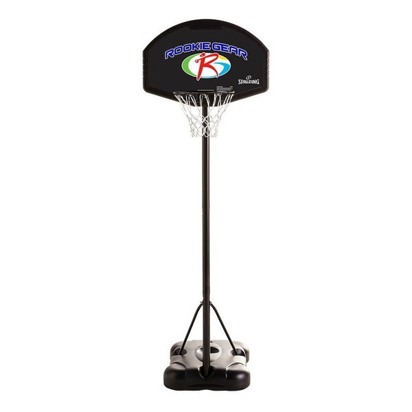スポルディング バスケットボール用 ゴール 32インチ ユースシステム 5A1003CN メーカー直送