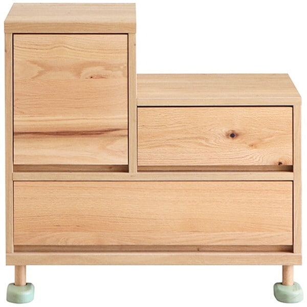 東馬 54683130 TRM017 Hop Stepチェスト メーカー直送