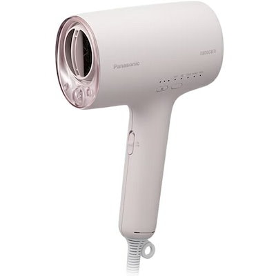 Panasonic - ✨新品 ナノケアドライヤー    EH-CNA9Bパナソニック✨ Amazon | パナソニック ヘアドライヤー ナノケア 白 EH-CNA9B-W
