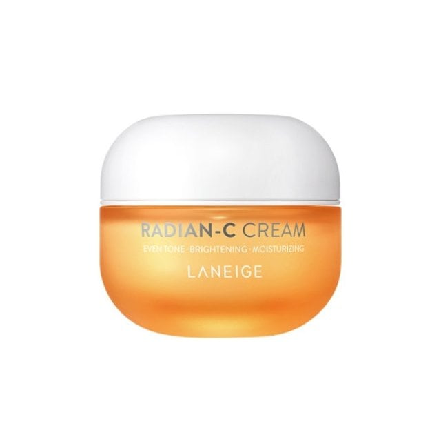 ラディアン C クリーム 30ml x 1個 (弾力/保湿/栄養/活力/光彩)