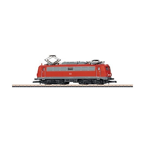 Marklin 88340 E-Locomotive BR 115 並行輸入品