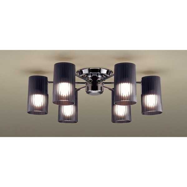 LGB57672 [LEDシャンデリア60形6電球色]