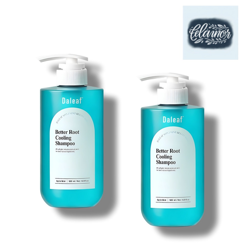 ポリジェン ディープ クリーン クーリング シャンプー 500ml 1個