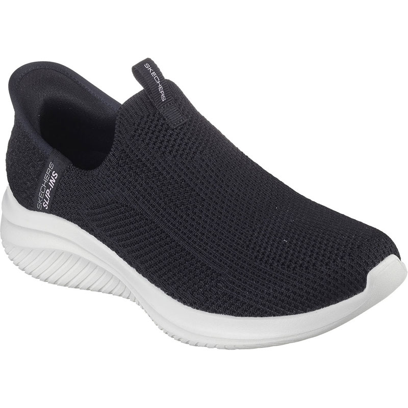 ULTRA FLEX 3.0-EASY カジュアル シューズ (150450w-blk)