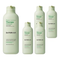 [3+2]【公式・正規品】 フィトセラピー 弱酸性頭皮シャンプー 500ml