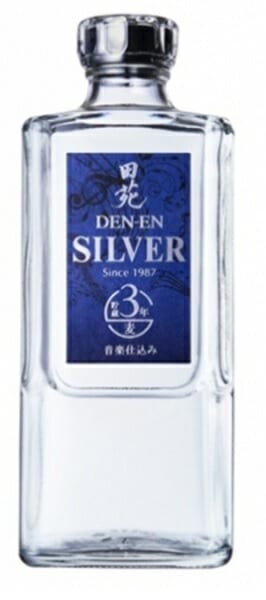 【送料無料】【ケース販売】田苑酒造 田苑シルバー 麦 25度 720ml6本【北海道沖縄県東北四国九州地方は必ず送料が掛かります】