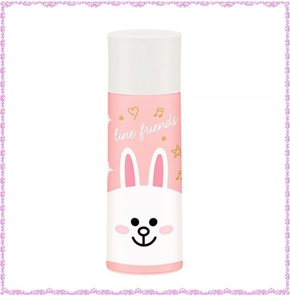 ラインフレンズコニーツーウェイステンレスボトル360ml（魔法瓶）（日）（373770）