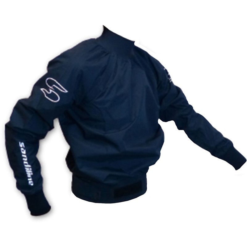 スター商事 ジャケットレース3Lロングスリーブ M B アウトドアウェア (40605)