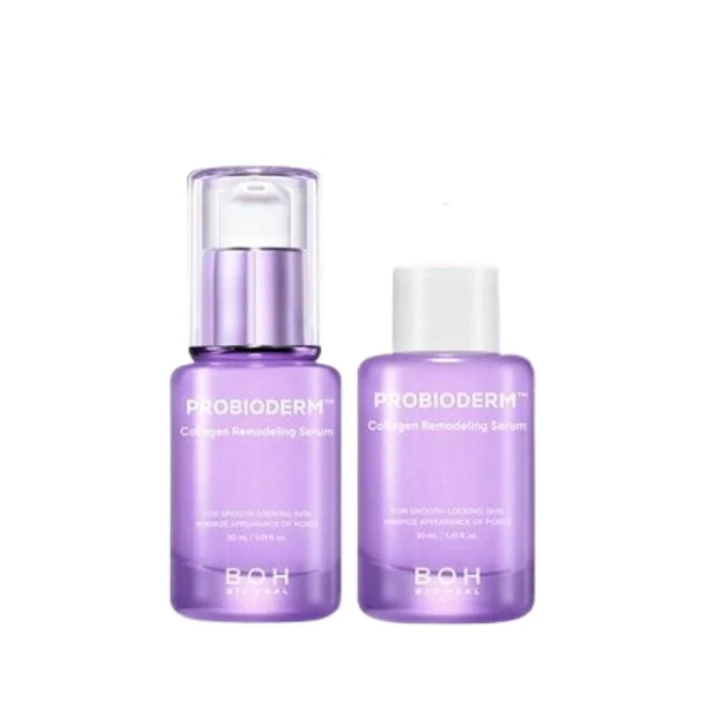 プロバイオダームコラーゲンリモデリングセラム 30ml+30ml