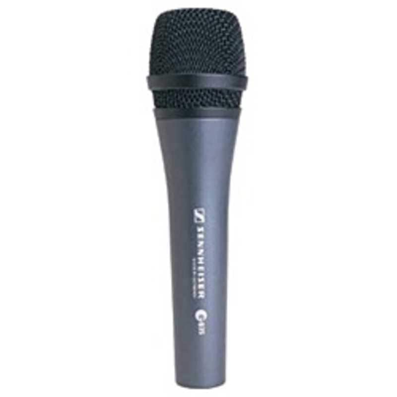 SENNHEISER　エボリューションワイヤードマイク e835　E835