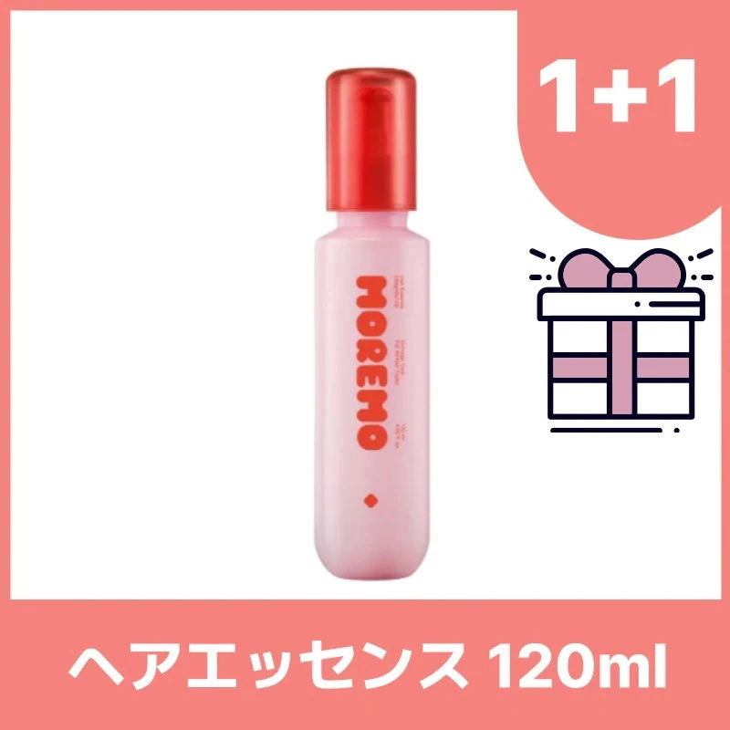 ヘアエッセンスディライトフルオイル, 120mlX2個 / 韓国コスメ 韓国スキンケア 5,604円