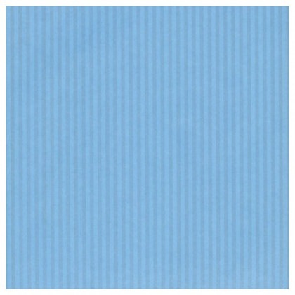 包装紙 クリスタルブルー 四六全判 100枚 XZK00060