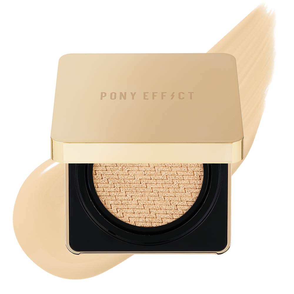 [アメリカ無料直送] [プレミアムNo1.化粧品][韓国化粧品] PONY EFFECTカバーステイ